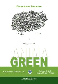 Immagine copertina libro Anima green