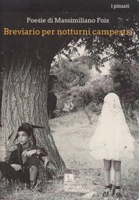 Immagine copertina libro Breviario per notturni campestri
