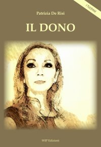 Immagine copertina libro Il dono