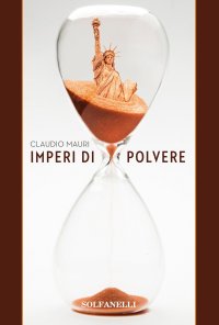 Immagine copertina libro Imperi di polvere