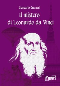 Immagine copertina libro Il mistero di Leonardo da Vinci