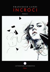 Immagine copertina libro Incroci