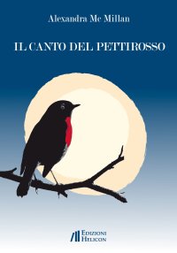 Immagine copertina libro Il canto del pettirosso