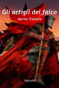 Immagine copertina libro Gli artigli del falco