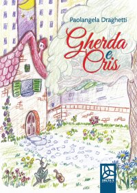Immagine copertina libro Gherda e Cris