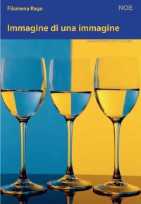 Immagine copertina libro Immagine di una immagine