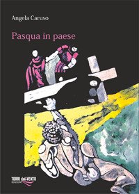 Immagine copertina libro Pasqua in paese