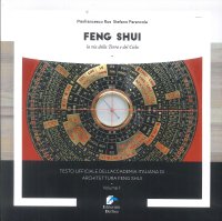 Immagine copertina libro Feng shui. La via della Terra e del Cielo. Vol. 1