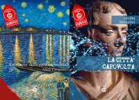 Immagine copertina libro Cronache della città capovolta-La città capovolta