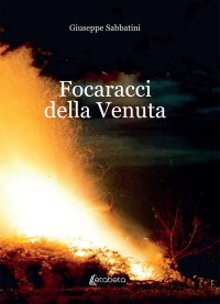 Immagine copertina libro Focaraggi della Venuta