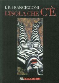 Immagine copertina libro L'isola che c'è