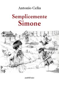 Immagine copertina libro Semplicemente Simone