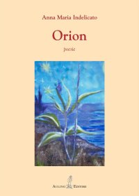 Immagine copertina libro Orion. Nuova ediz.
