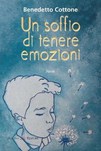 Immagine copertina libro Un soffio di tenere emozioni. Nuova ediz.