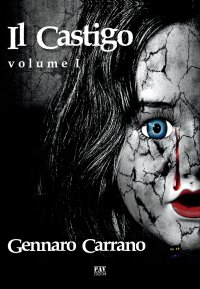 Immagine copertina libro Il castigo. Vol. 1