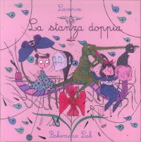 Immagine copertina libro La stanza doppia