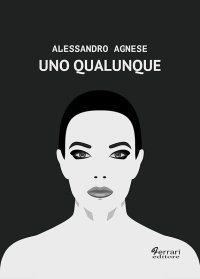 Immagine copertina libro Uno qualunque