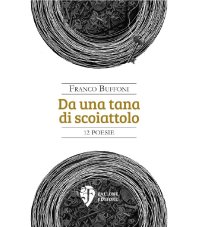 Immagine copertina libro Da una tana di scoiattolo