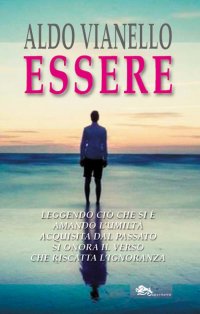 Immagine copertina libro Essere