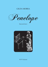 Immagine copertina libro Penelope