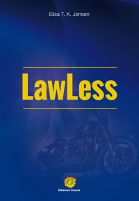 Immagine copertina libro LawLess
