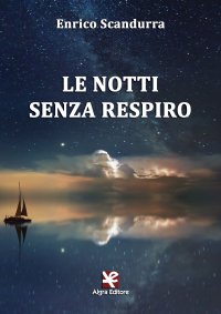 Immagine copertina libro Le notti senza respiro