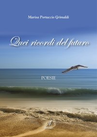 Immagine copertina libro Quei ricordi del futuro