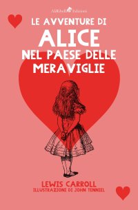 Immagine copertina libro Alice nel paese delle meraviglie