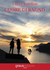 Immagine copertina libro Cuore di ragno