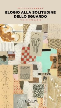 Immagine copertina libro Elogio alla solitudine dello sguardo