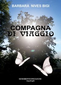 Immagine copertina libro Compagna di viaggio