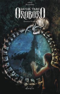 Immagine copertina libro OroborO