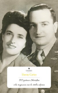 Immagine copertina libro Il Capitano Sheridan e la Ragazza con la Stella Alpina