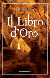 Immagine copertina libro Il libro d'oro
