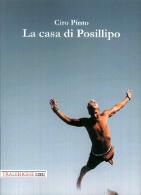 Immagine copertina libro La casa di Posillipo