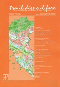 Immagine copertina libro Tra il dire e il fare. Notiziario dell'Archivio Osvaldo Piacentini