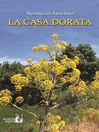 Immagine copertina libro La casa dorata