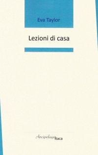 Immagine copertina libro Lezioni di casa