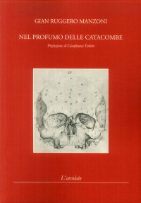 Immagine copertina libro Nel profumo delle catacombe