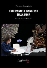 Immagine copertina libro Fioriranno i mandorli sulla luna
