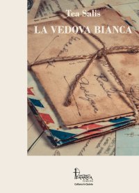 Immagine copertina libro La vedova bianca