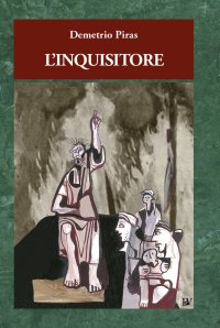 Immagine copertina libro L'inquisitore. Nuova ediz.