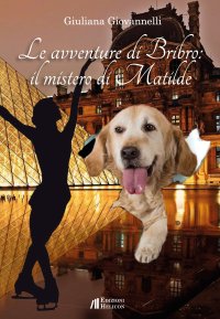 Immagine copertina libro Le avventure di Bribro: il mistero di Matilde
