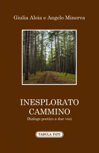 Immagine copertina libro Inesplorato cammino