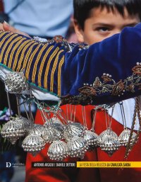 Immagine copertina libro La festa della bellezza. La cavalcata sarda