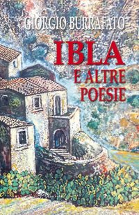 Immagine copertina libro IBLA e altre poesie