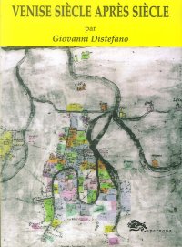 Immagine copertina libro Venise siècle après siècle