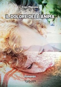 Immagine copertina libro Il dolore dell'anima