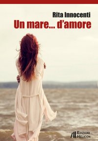 Immagine copertina libro Un mare... d'amore