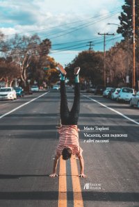 Immagine copertina libro Vacanze, che passione! e altri racconti